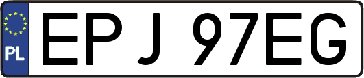 EPJ97EG