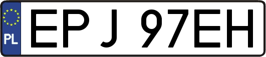EPJ97EH