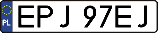 EPJ97EJ
