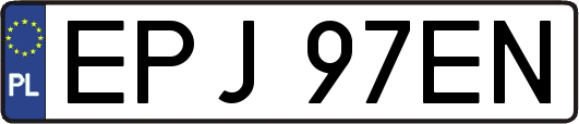 EPJ97EN
