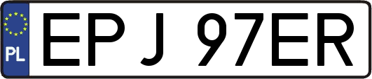 EPJ97ER