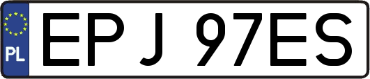 EPJ97ES