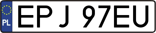 EPJ97EU