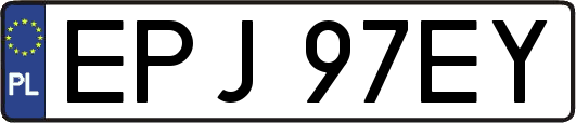 EPJ97EY