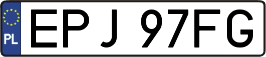 EPJ97FG