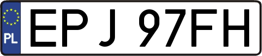 EPJ97FH