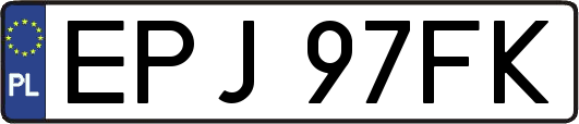 EPJ97FK
