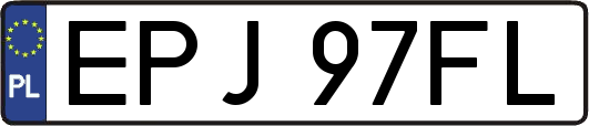 EPJ97FL