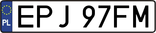 EPJ97FM