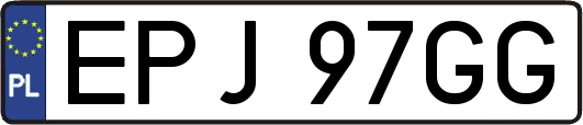 EPJ97GG