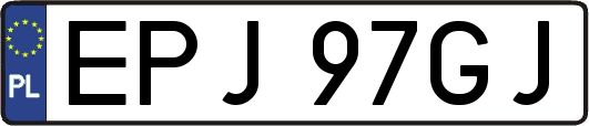 EPJ97GJ
