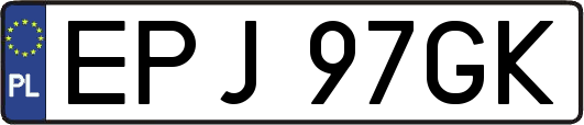 EPJ97GK