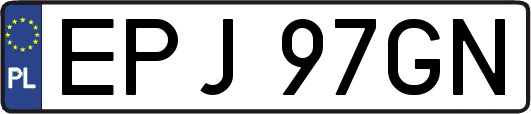 EPJ97GN