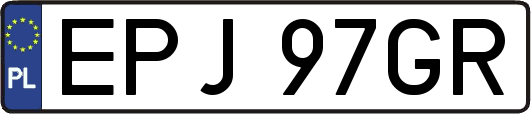EPJ97GR