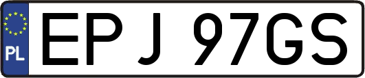 EPJ97GS
