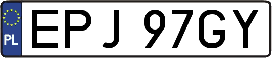 EPJ97GY