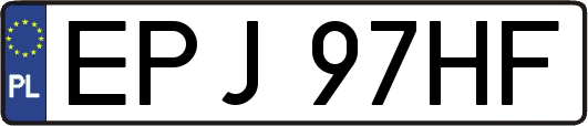 EPJ97HF