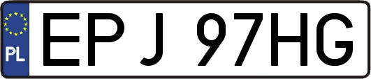 EPJ97HG