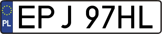 EPJ97HL