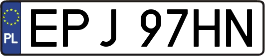 EPJ97HN