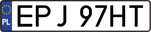 EPJ97HT