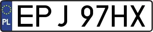 EPJ97HX