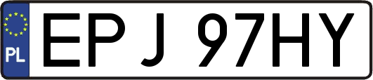 EPJ97HY
