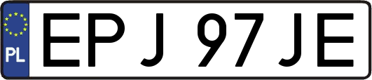 EPJ97JE