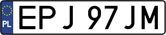 EPJ97JM