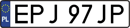 EPJ97JP