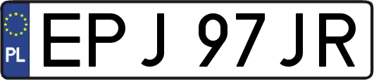 EPJ97JR