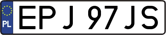 EPJ97JS