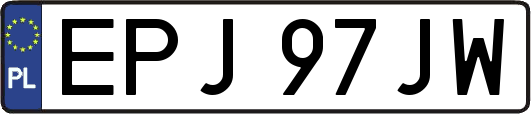 EPJ97JW