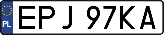 EPJ97KA
