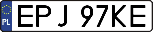 EPJ97KE