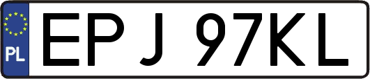 EPJ97KL