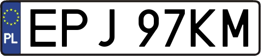 EPJ97KM