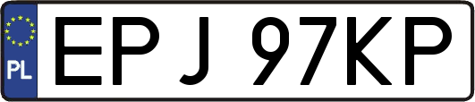 EPJ97KP