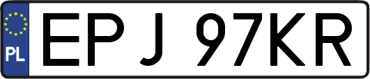 EPJ97KR