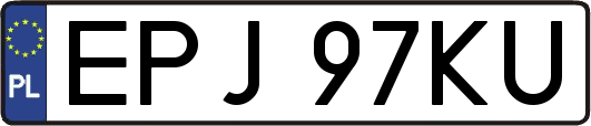 EPJ97KU
