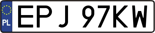 EPJ97KW