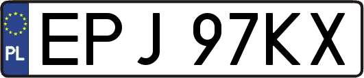 EPJ97KX