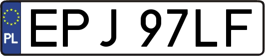EPJ97LF
