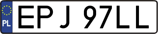 EPJ97LL