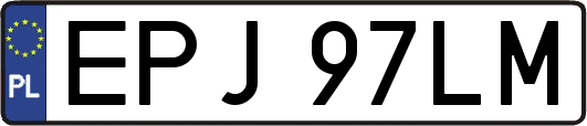 EPJ97LM