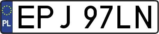 EPJ97LN