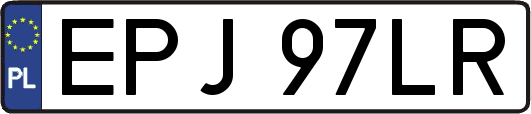 EPJ97LR