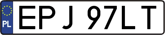EPJ97LT