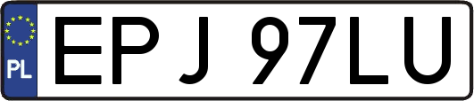 EPJ97LU