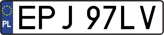 EPJ97LV